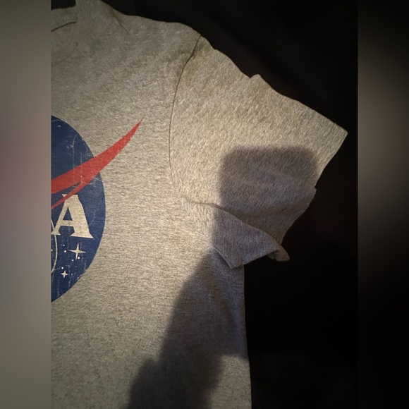 NASA men t-shirt - Picture 3 of 3